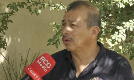 Festeja 5 años ‘Esperanza y Nueva Vida’ en Saltillo