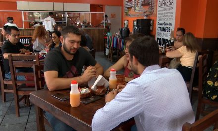 Restauranteros de Saltillo vuelven a reactivarse de manera óptima