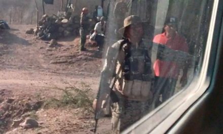 El restaurante de la familia de ‘El Chapo’ donde la comida es gratis