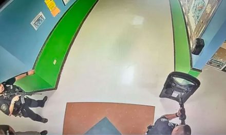 Masacre de Uvalde: Revelan video; policías no actuaron por una hora