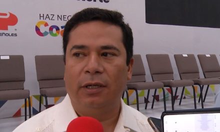 Reyes Flores no descarta buscar candidatura de Morena en Coahuila