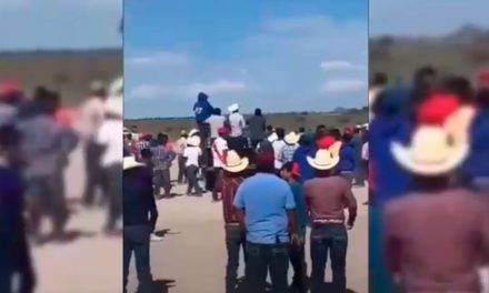 Riña en ejido de Parras deja 6 heridos, 3 de ellos de gravedad