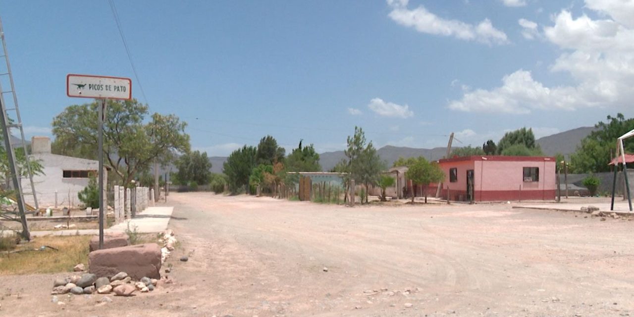 Piden rehabilitación de camino a Rincón Colorado