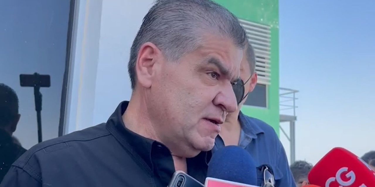 Evade Federación capacidad para atender migración: MARS
