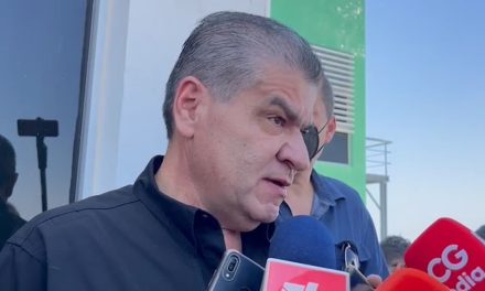 Evade Federación capacidad para atender migración: MARS