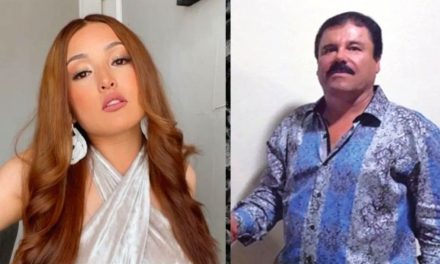 ¿El Chapo Guzmán le hizo un costoso regalo a Rubí por sus XV años?
