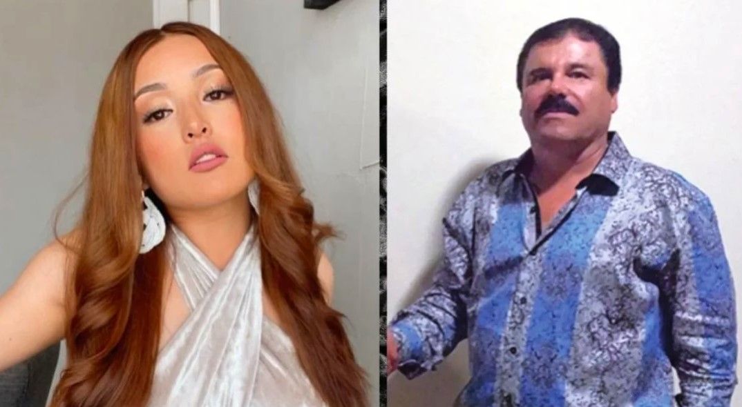 ¿El Chapo Guzmán le hizo un costoso regalo a Rubí por sus XV años?