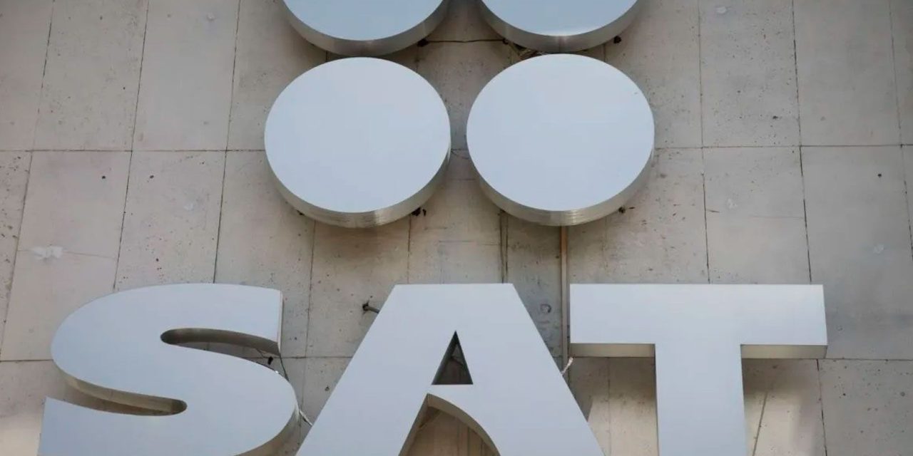 SAT da plazo hasta el 1 de julio para entregar Constancia Fiscal a patrones