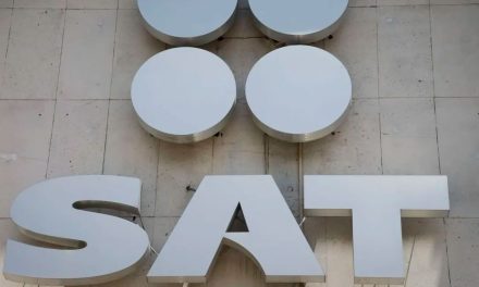 SAT da plazo hasta el 1 de julio para entregar Constancia Fiscal a patrones
