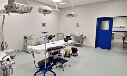 México tendrá servicios de salud de primer nivel para 2024: AMLO