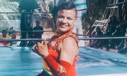 Desaparece luchador de la Triple A en Acapulco