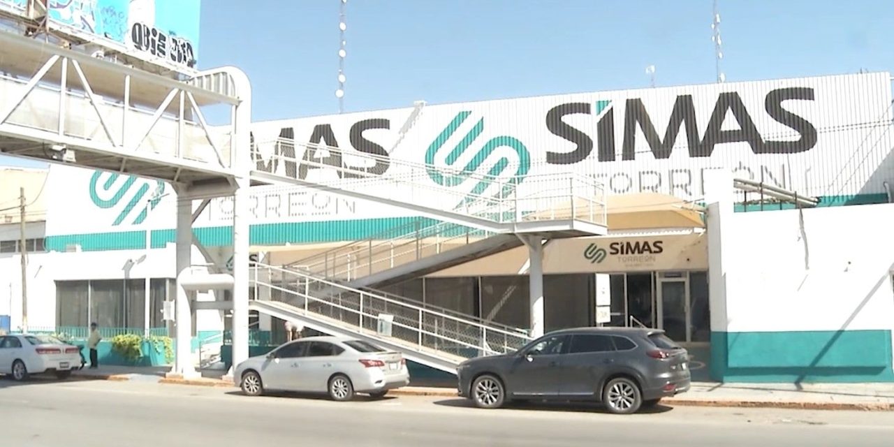 Detención de exfuncionarios de SIMAS en Torreón no es cacería de brujas