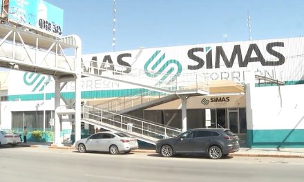 Detención de exfuncionarios de SIMAS en Torreón no es cacería de brujas