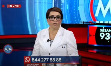 Vacunación ha disminuido la mortalidad por covid en Saltillo