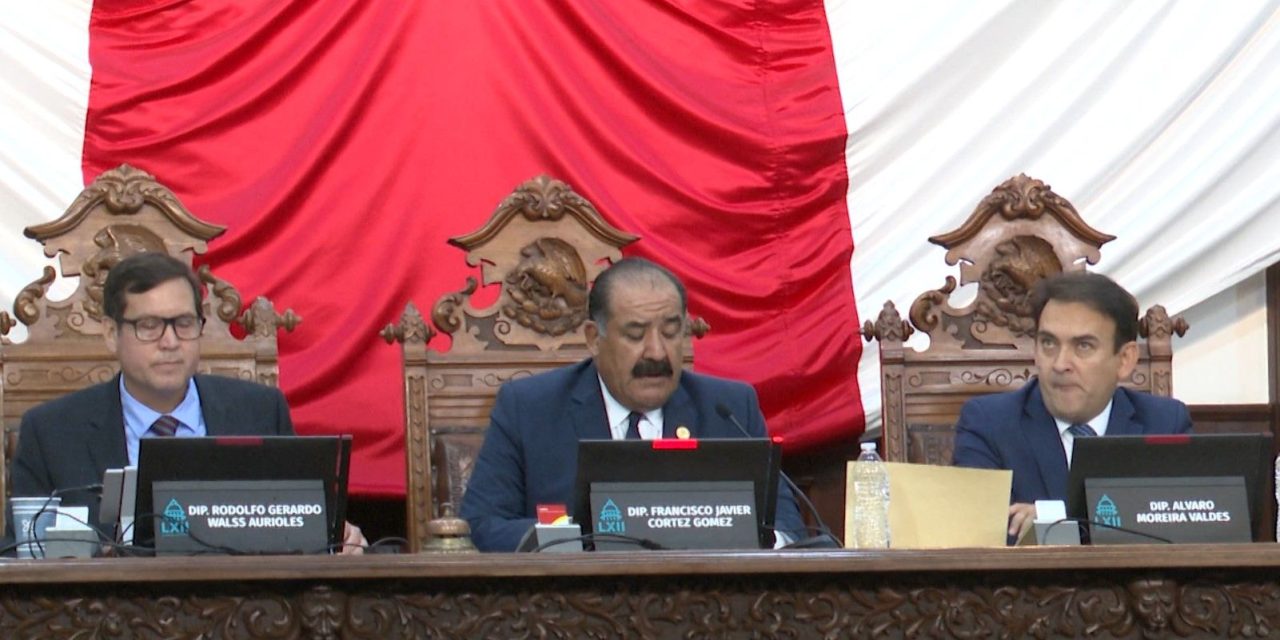 Congreso de Coahuila pide trabajar para evitar suicidios en la población