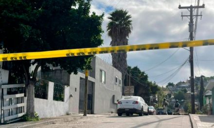 Restos de siete personas fueron hallados en diversos puntos de Tijuana