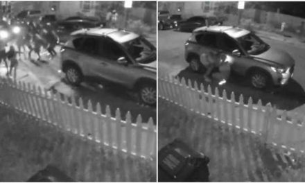 Tiroteo al estilo ‘La Purga’ deja 13 personas heridas en Carolina del Sur