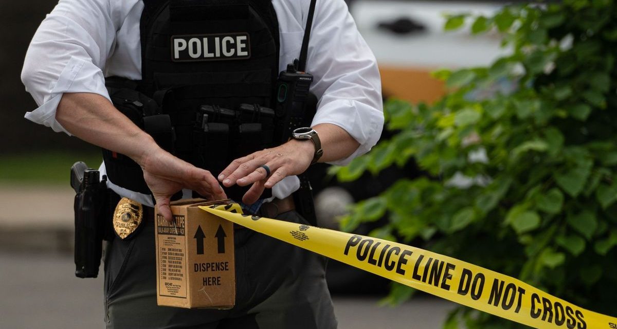 Siguen los tiroteos en Estados Unidos: El fin de semana hubo 4 con 10 muertos