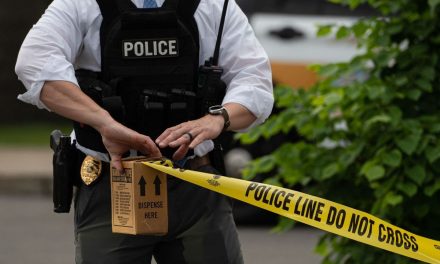Siguen los tiroteos en Estados Unidos: El fin de semana hubo 4 con 10 muertos