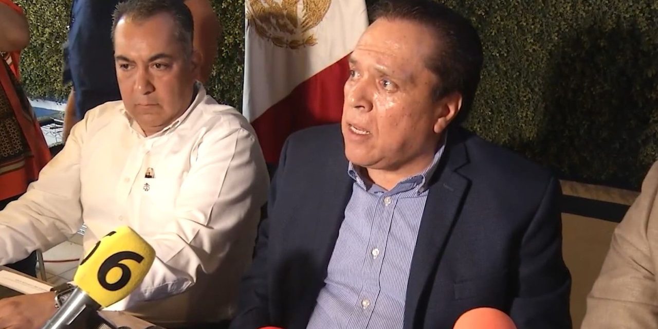 Combatirán consumo de cristal en Torreón