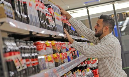 Se ‘cotizan’ refrescos y cervezas: aumentan sus precios