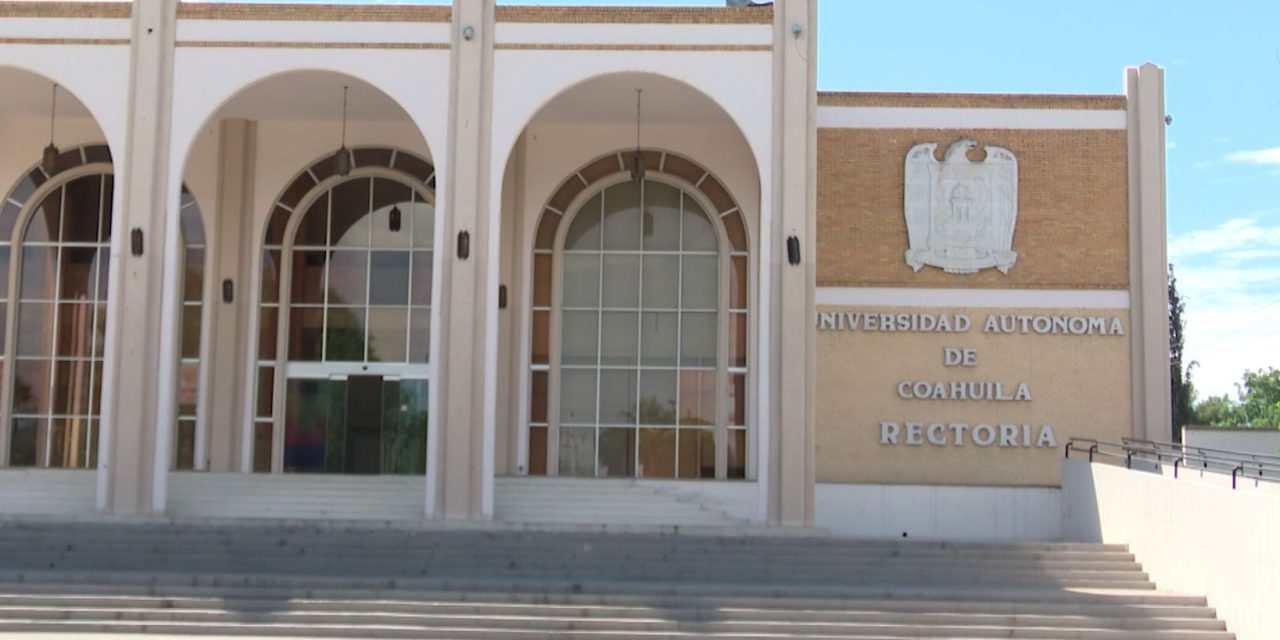 Aviso para los aspirantes a nuevo ingreso en la UAdeC