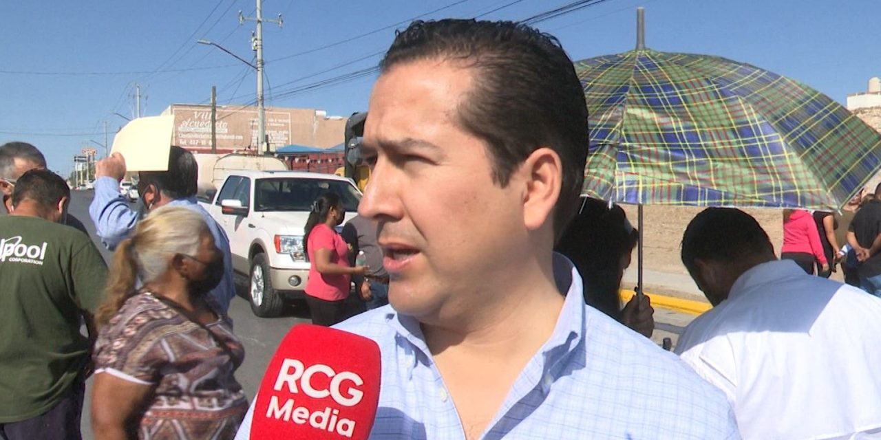 En breve Saltillo contara con la unidad de DDHH