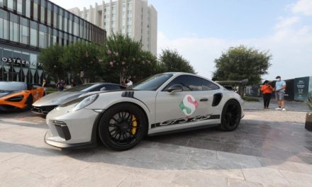 Llega la caravana Bash Road Tour 2022 a Saltillo