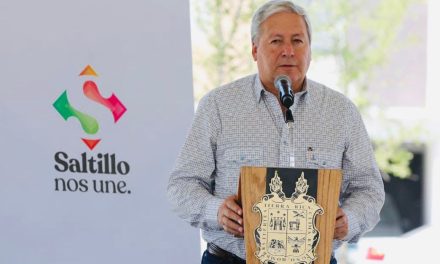Impulsa Chema Fraustro el desarrollo integral; inician más de mil mujeres la preparatoria