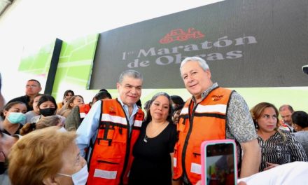 MARS y CHEMA eliminarán problema vial en Otilio