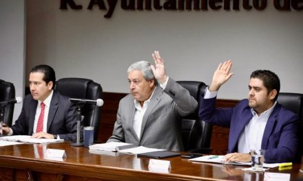 Presentan a los ganadores de Presea Saltillo 2022