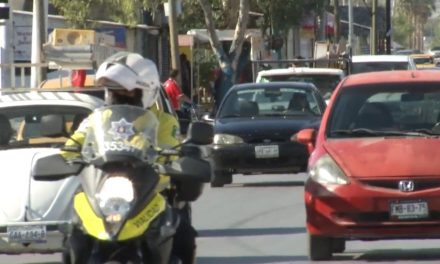 Buscan ampliar programa de verificación vehicular en Torreón