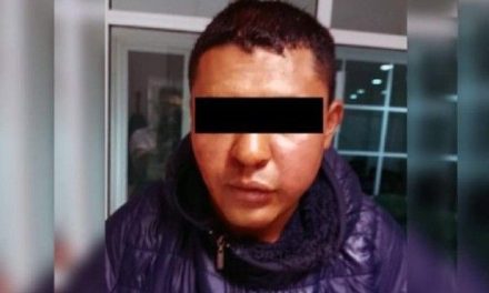 Héctor ofrecía empleo en redes para violar a mujeres… ya fue detenido