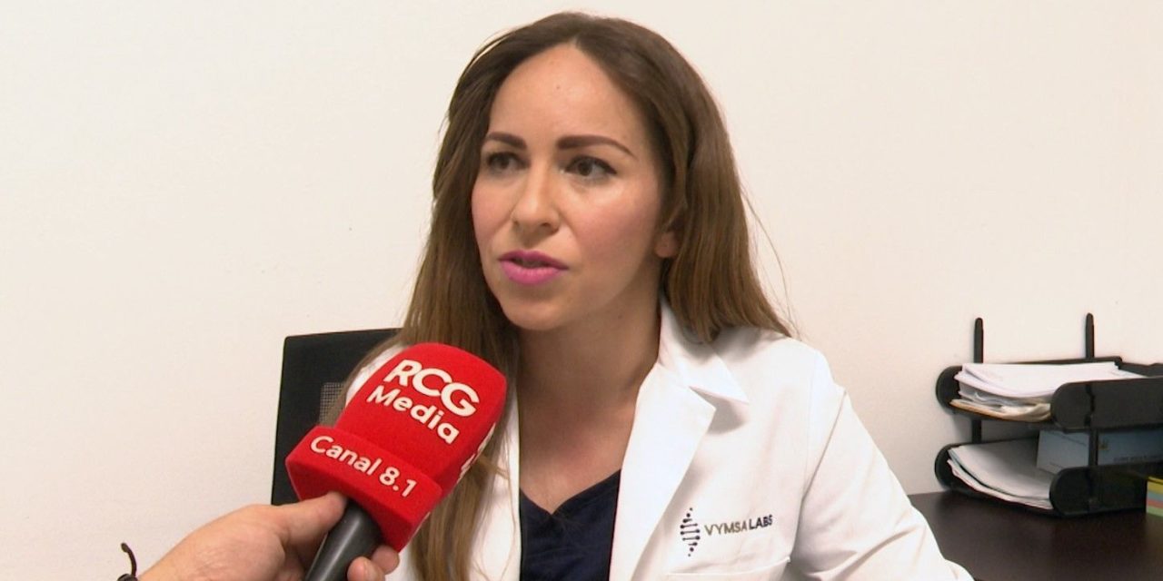 Viruela del mono sigue latente y hay que estar preparados