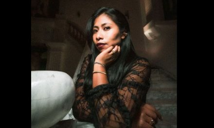 Yalitza Aparicio será una de las ‘Mujeres Asesinas’ en el regreso de la serie
