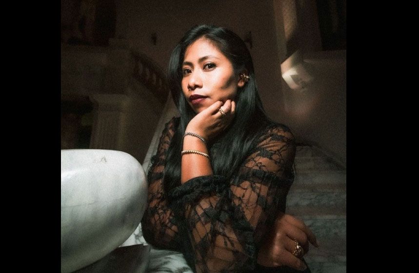 Yalitza Aparicio será una de las ‘Mujeres Asesinas’ en el regreso de la serie