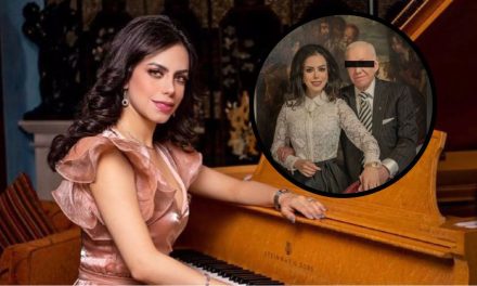 Ella es Yrma Lydya, la cantante que fue asesinada y su esposo, detenido