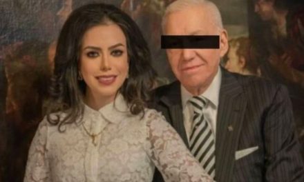 ¿Podrá salir libre Jesús Hernández tras dispararle a Yrma Lydya?