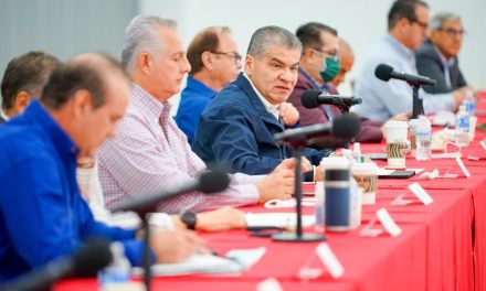Se trabajará también los domingos en el SV4C: MARS