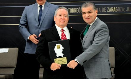 Coahuila presenta los más altos niveles en Estado de Derecho: MARS