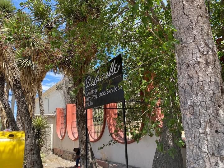 Reabrirá sus puertas Casa Hogar de los Pequeños San José
