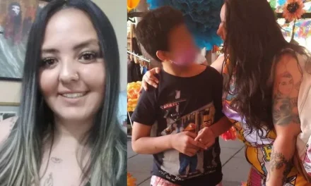 Luz Raquel Padilla y el infierno de su feminicidio: vecinos no toleraban ruido de hijo autista en Jalisco