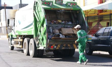 Licitan servicio de recolección de basura en Acuña