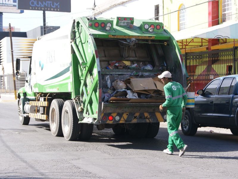 Licitan servicio de recolección de basura en Acuña