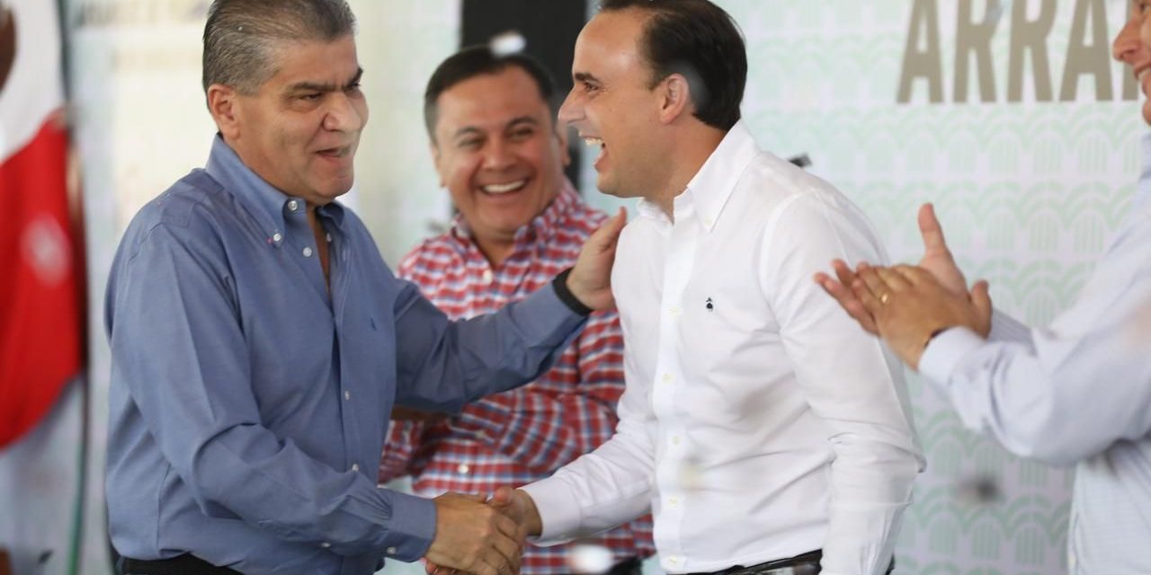 Sociedad y Gobierno mejoran la calidad de vida: MARS