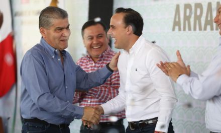 Sociedad y Gobierno mejoran la calidad de vida: MARS