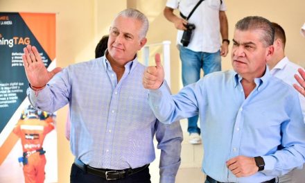 Llegan empresas a Parque de Innovación Tecnológica en Torreón