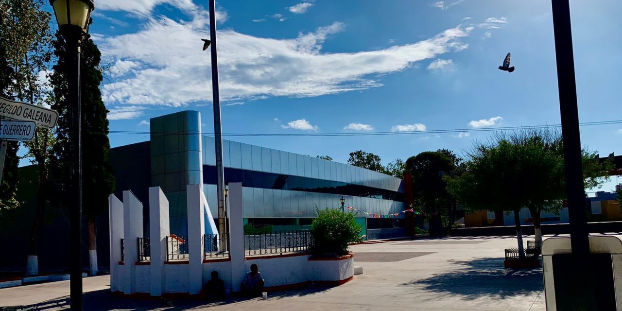 Acuña tendrá Centro de Gobierno
