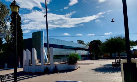 Acuña tendrá Centro de Gobierno