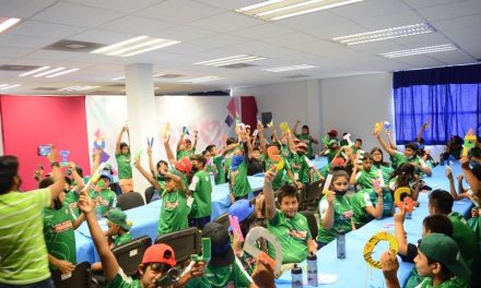 Cumple metas ‘Somos Guerreros’ en Acuña